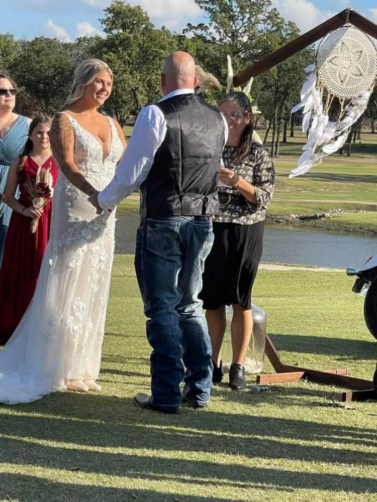 Trusted yard maintenance experts serving Corsicana, TX - TH Collins Services