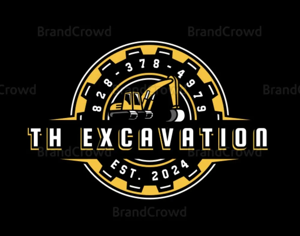 Local yard maintenance experts serving Fairview, NC - TH Excavation