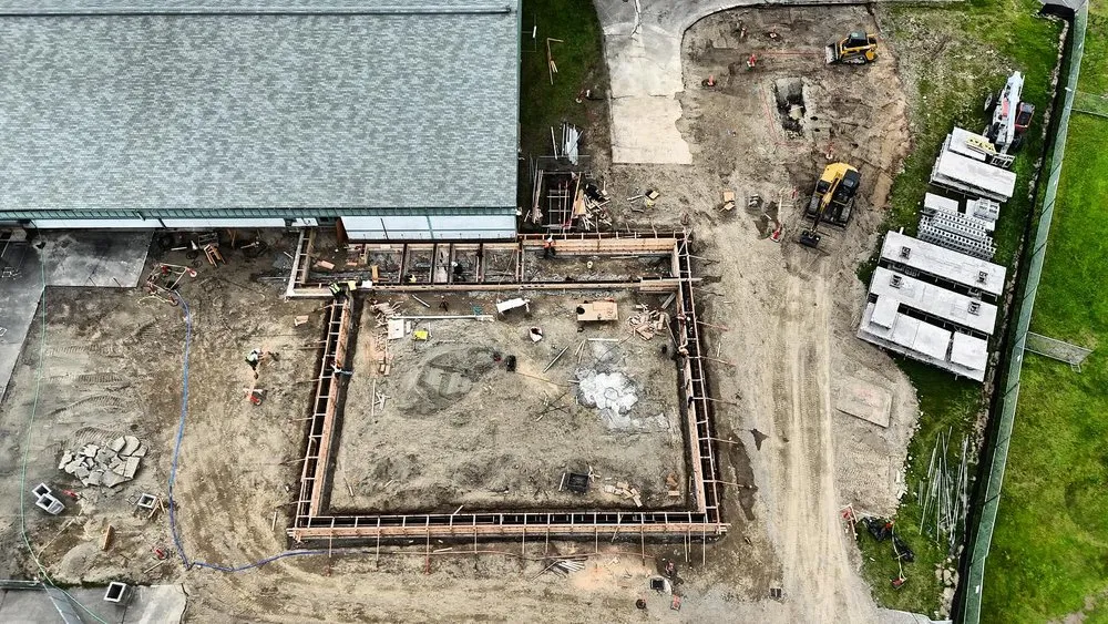 Custom landscaping services experts serving Port Orchard, WA - TH Excavation