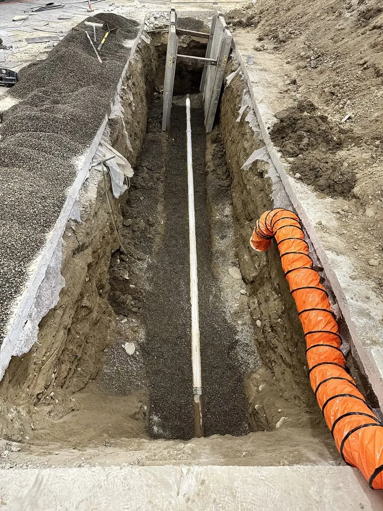 Local landscaping services for outdoor upgrades in Port Orchard, WA by TH Excavation