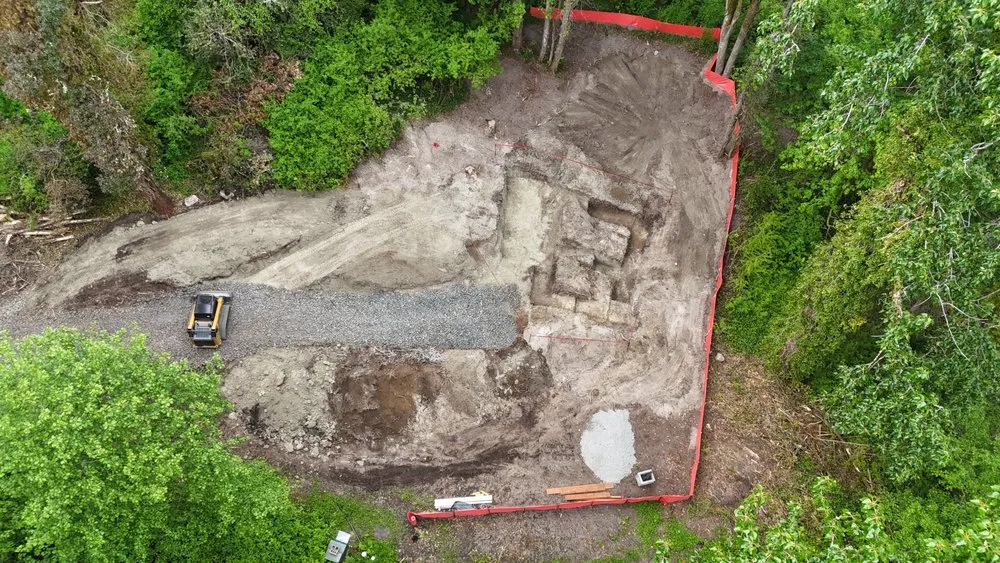 Top-rated outdoor landscaping experts serving Port Orchard, WA - TH Excavation