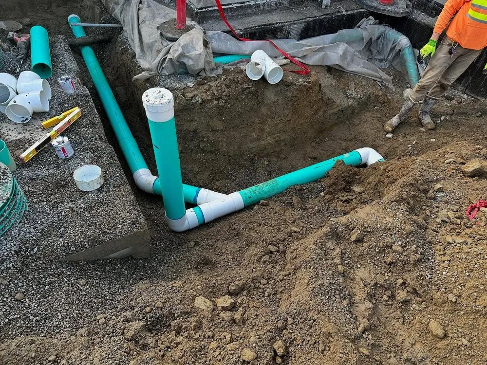 Affordable garden landscaping near you across Port Orchard, WA - TH Excavation