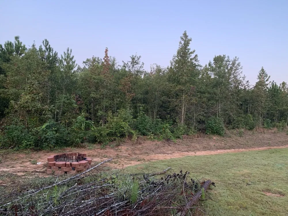 Affordable landscape installation in Gloverville, SC by T&H Home Improvements