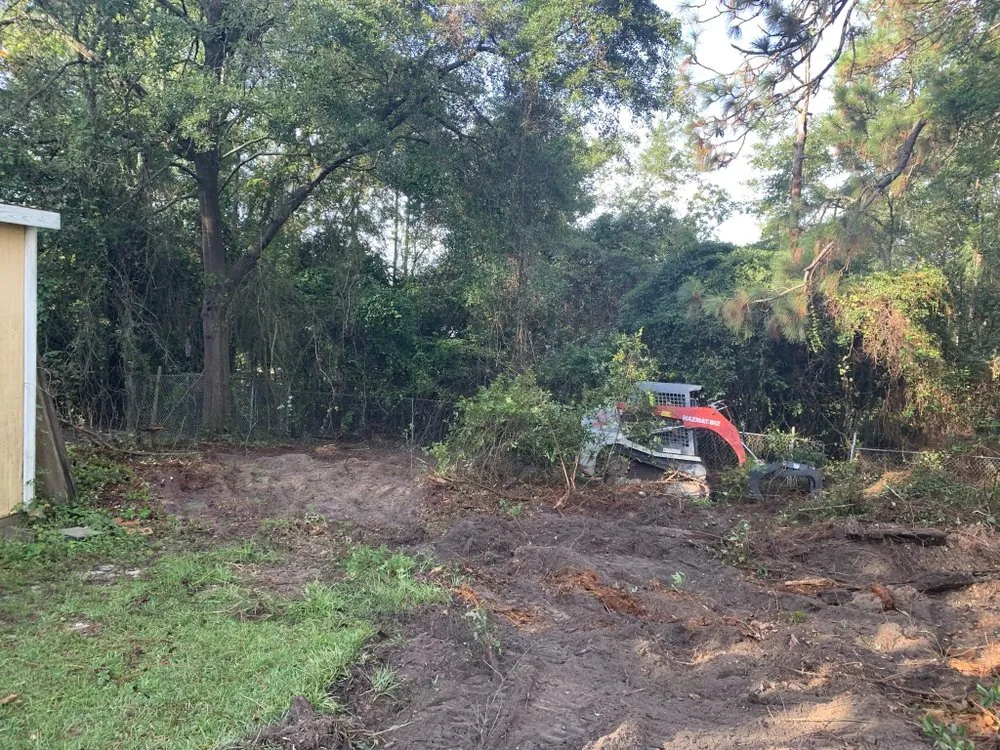 Expert residential landscaping in Gloverville, SC - T&H Home Improvements