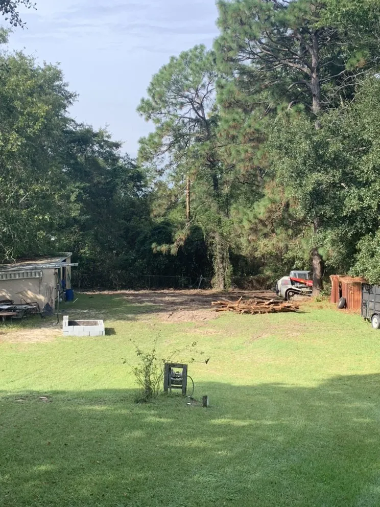 Expert yard maintenance for residential properties in Gloverville, SC by T&H Home Improvements