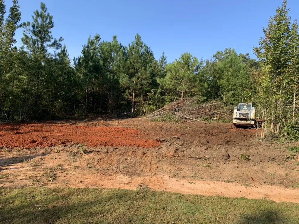 Trusted landscape design in Gloverville, SC by T&H Home Improvements