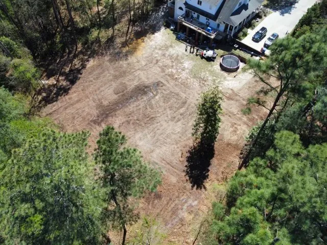 Professional lawn mowing service for beautiful yards across Gloverville, SC - T&H Home Improvements