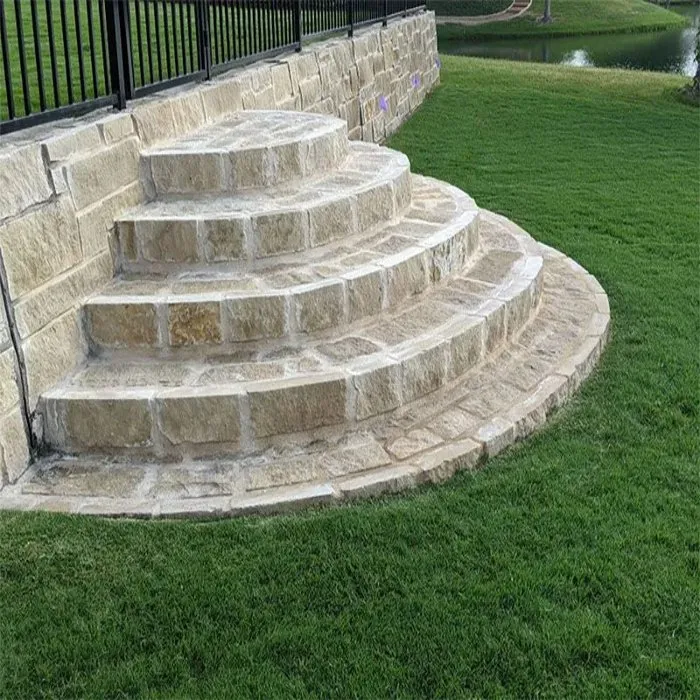 Local lawn care service in Robinson, TX by TH Landscape Group