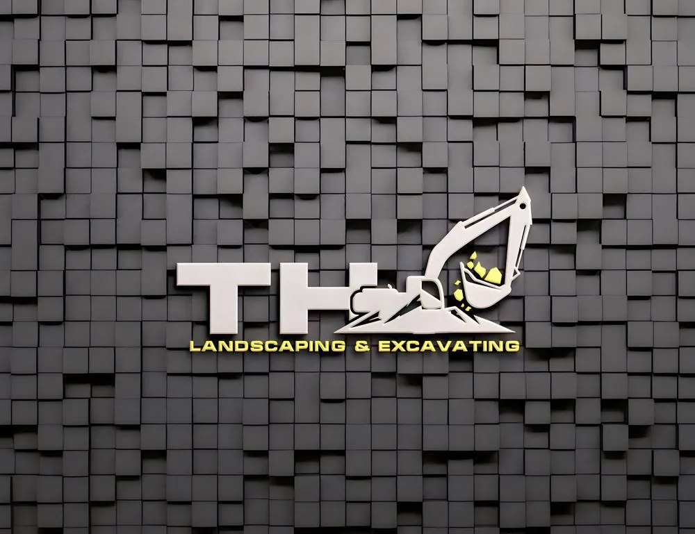 Professional garden landscaping for homes in Goshen, OH by TH Landscaping