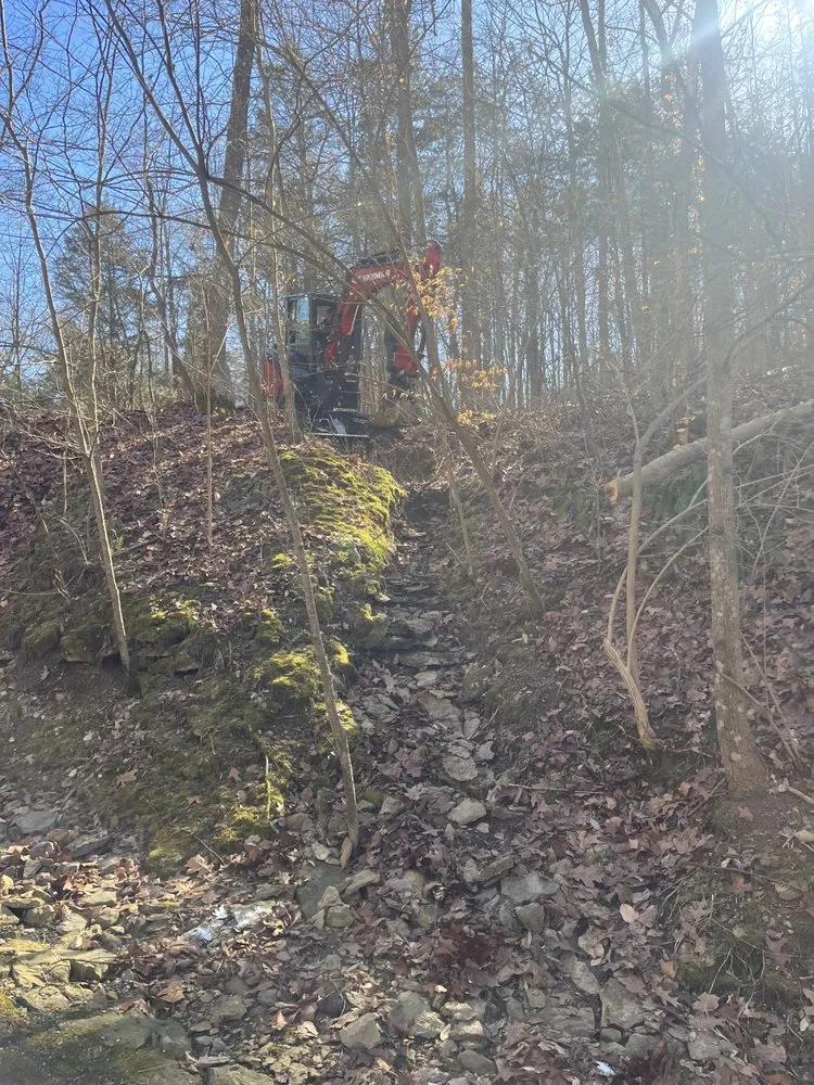 Top-rated residential landscaping in Goshen, OH by TH Landscaping