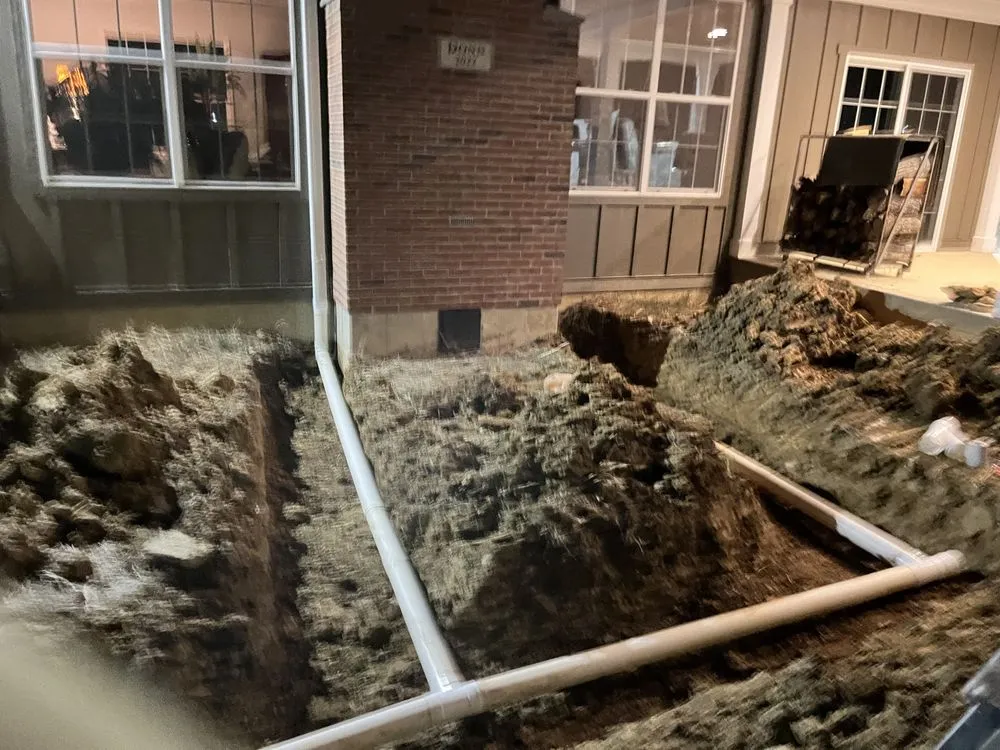 Top-rated landscaping services for residential properties in Goshen, OH by TH Landscaping