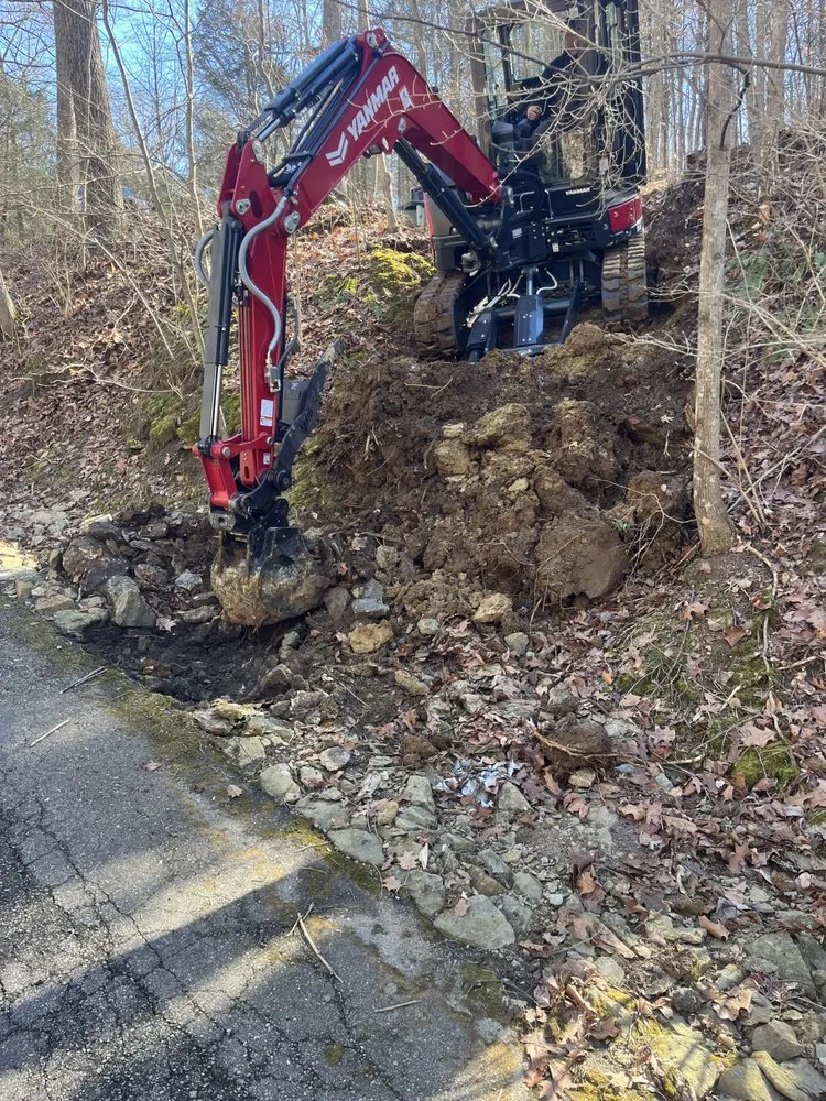 Affordable lawn care service in Goshen, OH by TH Landscaping