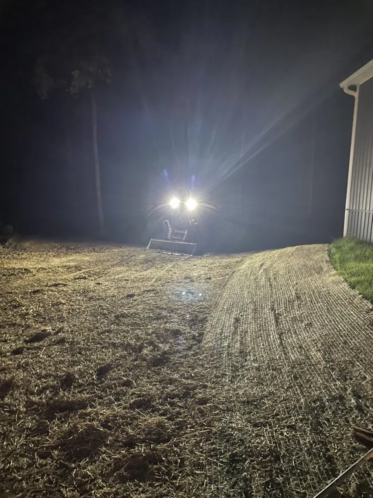 Local yard cleanup service experts serving Goshen, OH - TH Landscaping