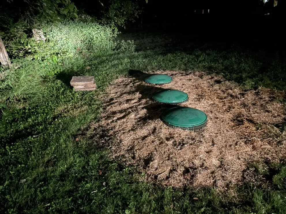 Expert landscaping services for beautiful yards in Goshen, OH by TH Landscaping