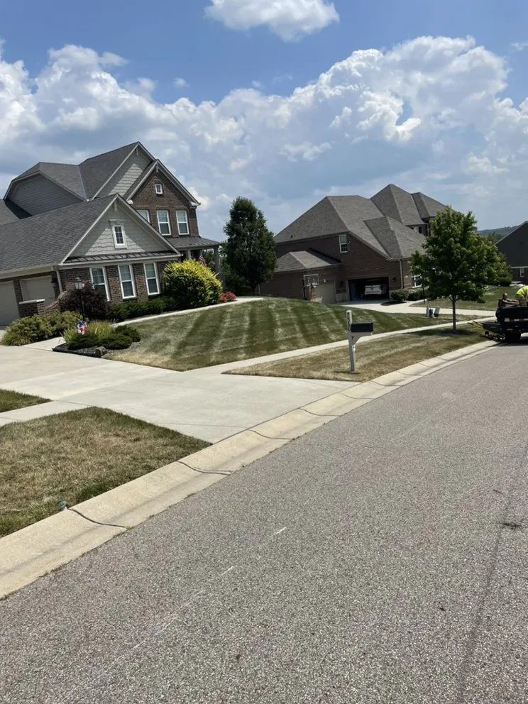 Affordable garden landscaping experts serving Goshen, OH - TH Landscaping