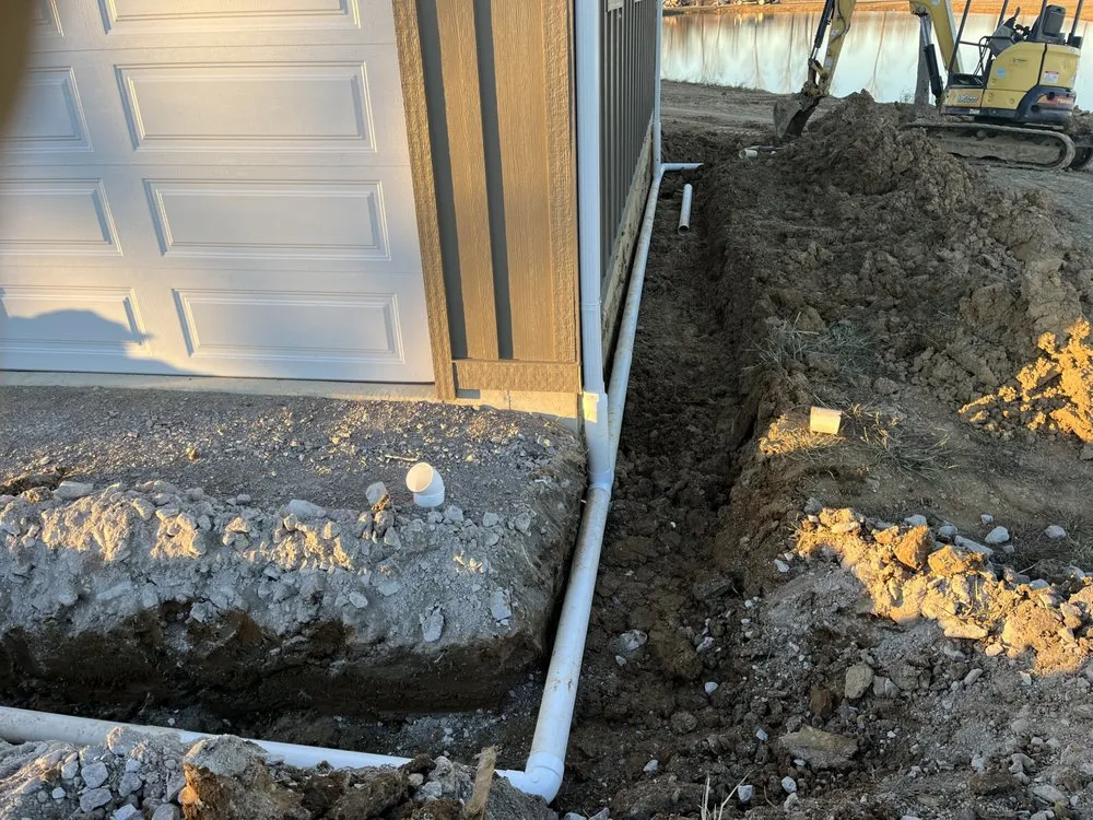 Local yard cleanup service experts serving Goshen, OH - TH Landscaping