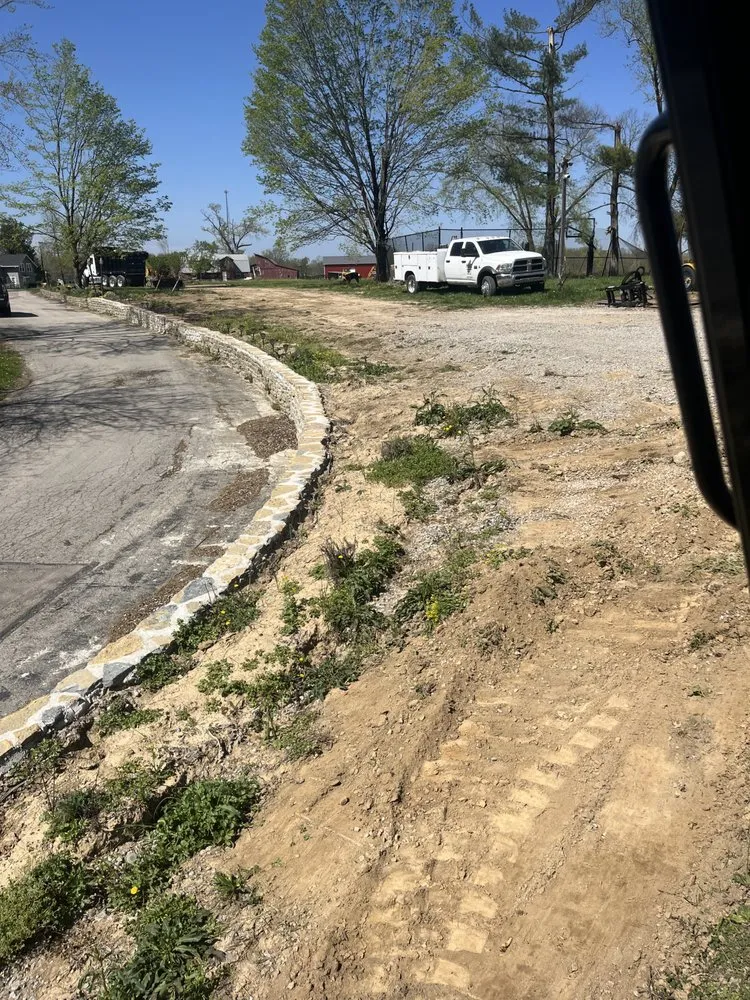 Custom lawn care service for homes across Goshen, OH - TH Landscaping