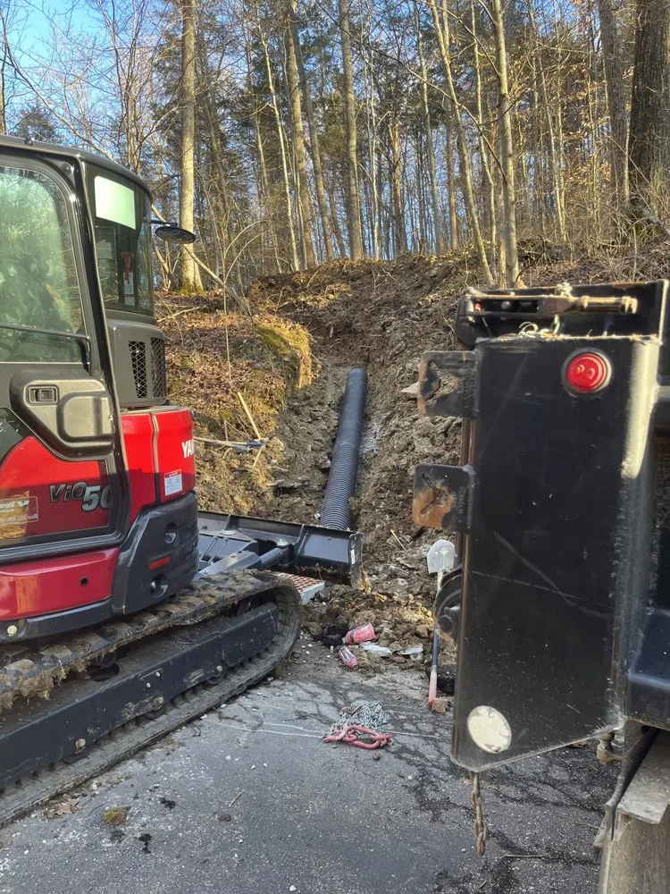 Trusted lawn care service in Goshen, OH by TH Landscaping