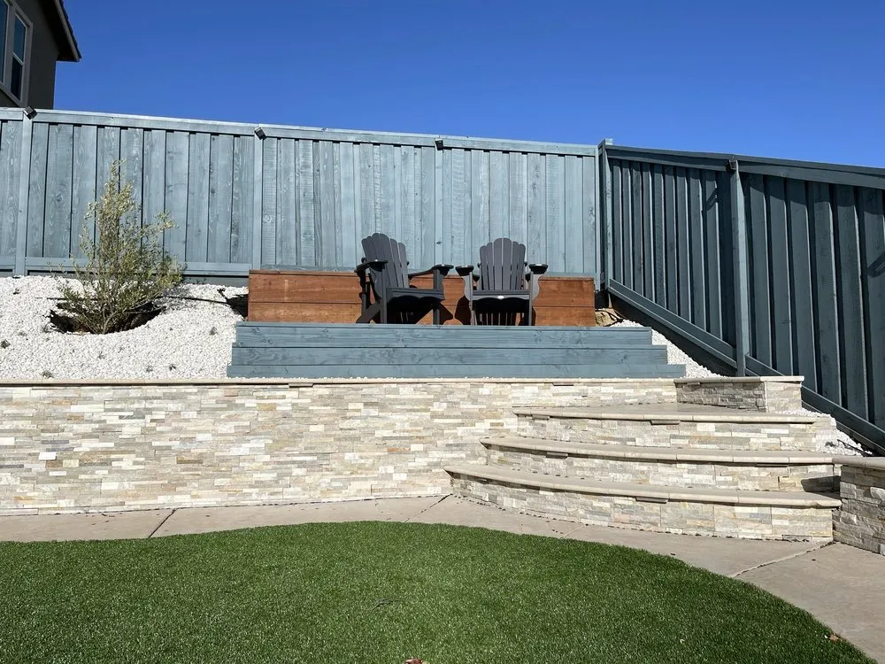 Affordable landscaping services for beautiful yards across Pittsburg, CA - T&H Landscaping