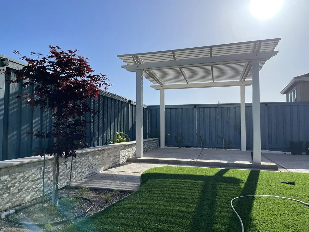 Local landscaping services for residential properties across Pittsburg, CA - T&H Landscaping