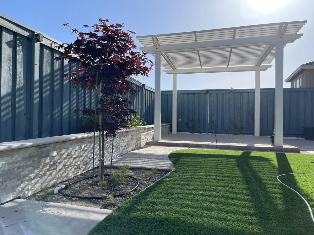 Affordable landscaping services in Pittsburg, CA - T&H Landscaping