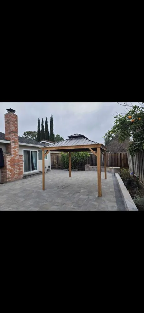 Reliable outdoor landscaping experts serving Pittsburg, CA - T&H Landscaping