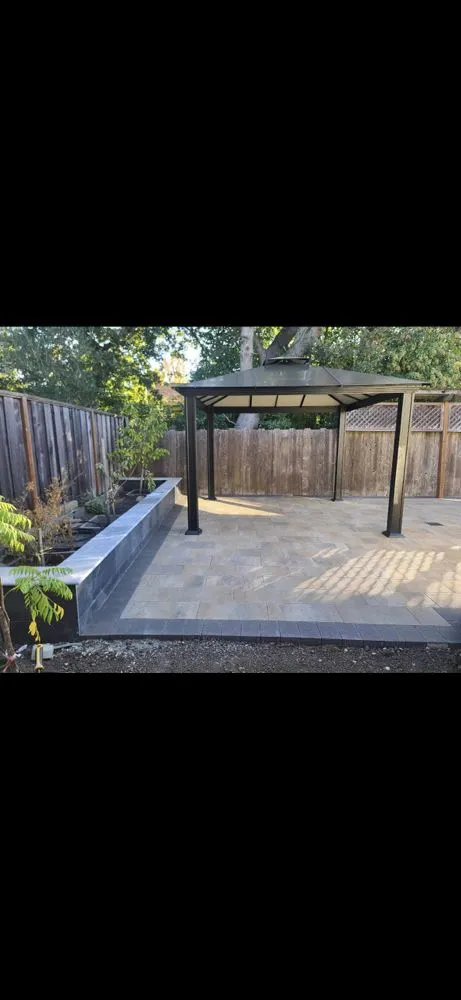 Reliable yard cleanup service in Pittsburg, CA by T&H Landscaping