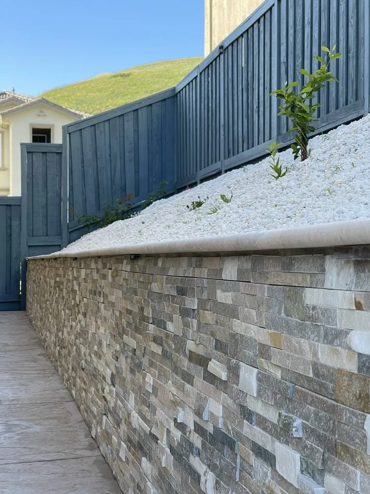 Top-rated residential landscaping for residential properties in Pittsburg, CA by T&H Landscaping