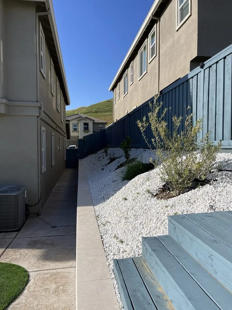 Local lawn care service in Pittsburg, CA - T&H Landscaping