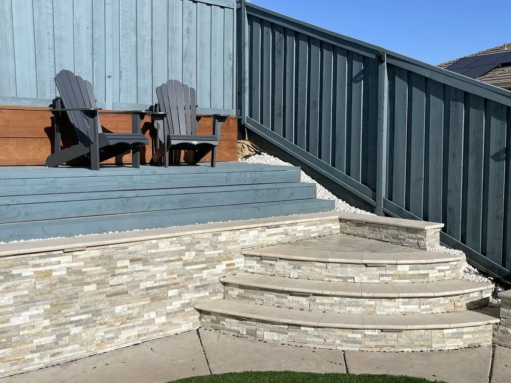 Reliable outdoor landscaping in Pittsburg, CA - T&H Landscaping