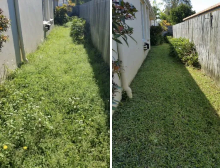 Trusted outdoor landscaping in San Bernardino, CA - T&h landscaping