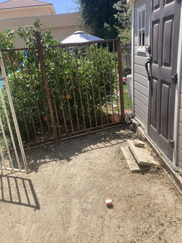 Professional residential landscaping near you in San Bernardino, CA by T&h landscaping