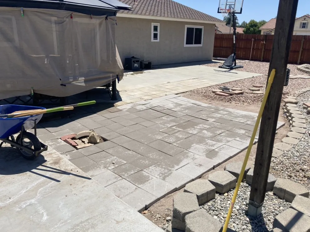 Reliable yard maintenance in San Bernardino, CA - T&h landscaping