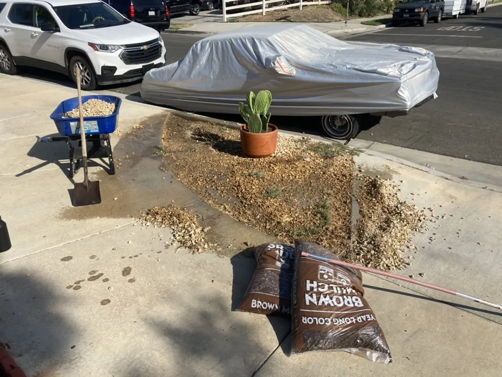 Affordable yard maintenance experts serving San Bernardino, CA - T&h landscaping