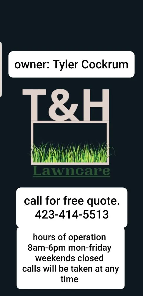 Affordable outdoor landscaping in Fort Oglethorpe, GA by T&H Lawn Care