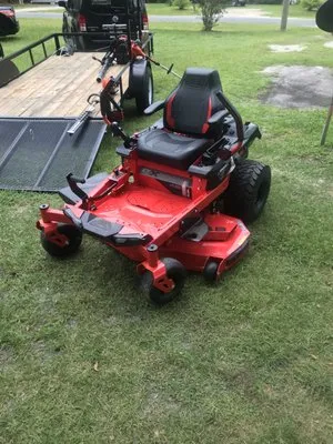 T&H Lawn Care