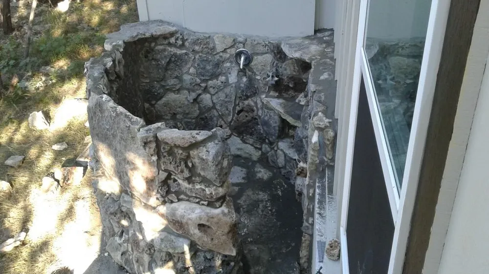 Reliable landscape design experts serving Austin, TX - TH Masonry & Hardscapes