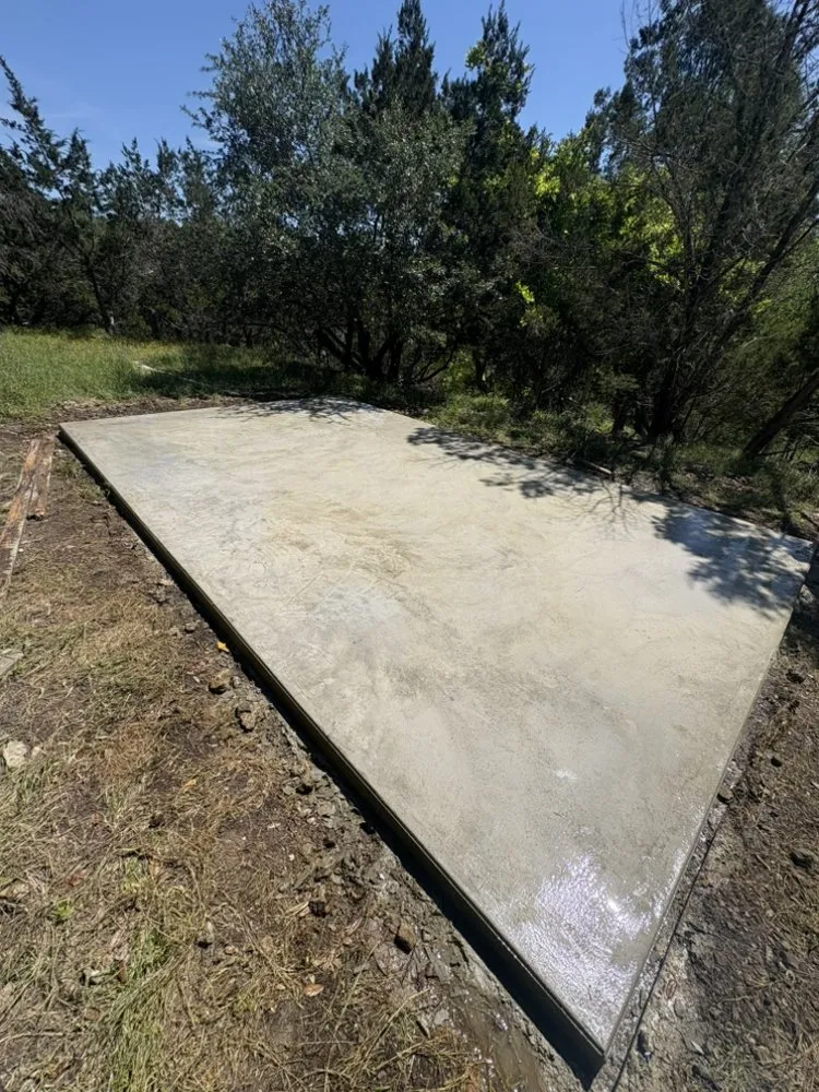 Expert landscaping services for residential properties across Austin, TX - TH Masonry & Hardscapes