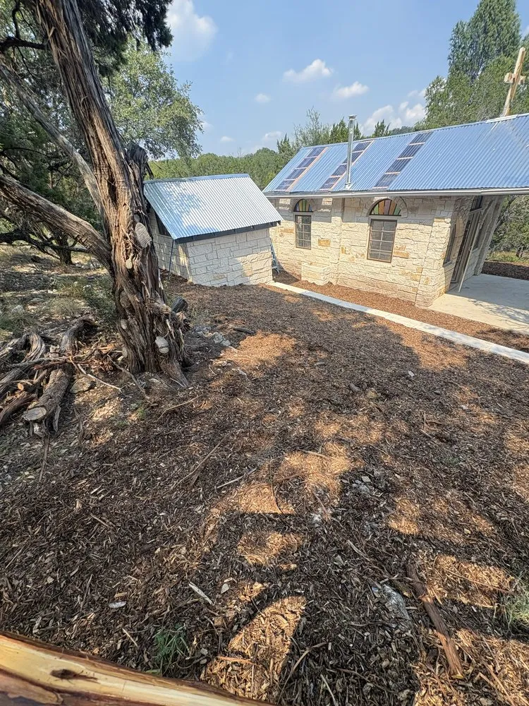 Trusted outdoor landscaping in Austin, TX - TH Masonry & Hardscapes