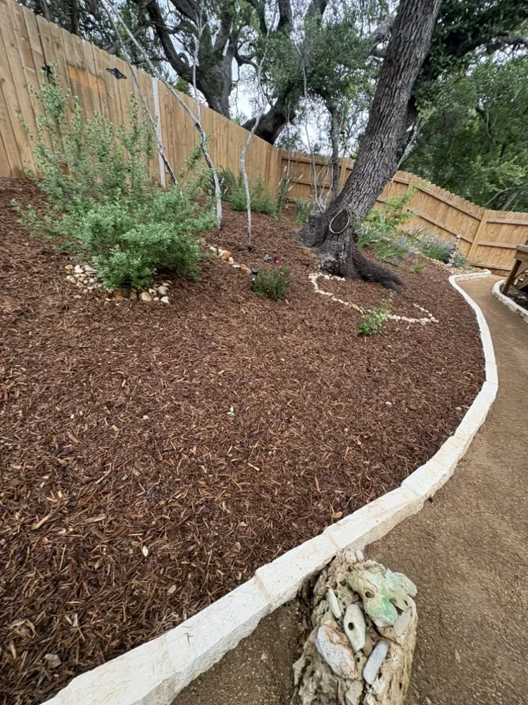 Top-rated residential landscaping in Austin, TX - TH Masonry & Hardscapes