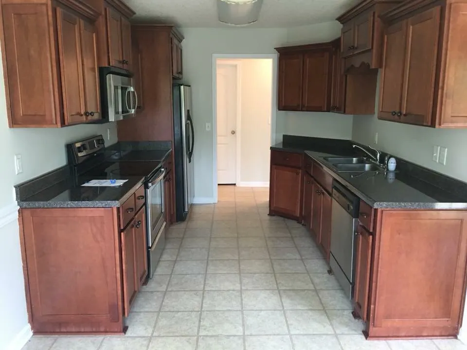 Reliable outdoor landscaping experts serving Hinesville, GA - T&H Property Preservation