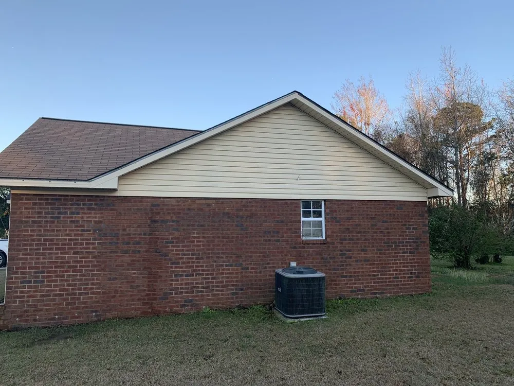 Reliable outdoor landscaping experts serving Hinesville, GA - T&H Property Preservation