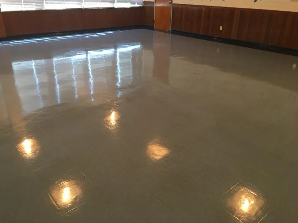 Expert outdoor landscaping experts serving Hinesville, GA - T&H Property Preservation