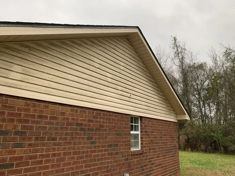 Reliable yard cleanup service experts serving Hinesville, GA - T&H Property Preservation