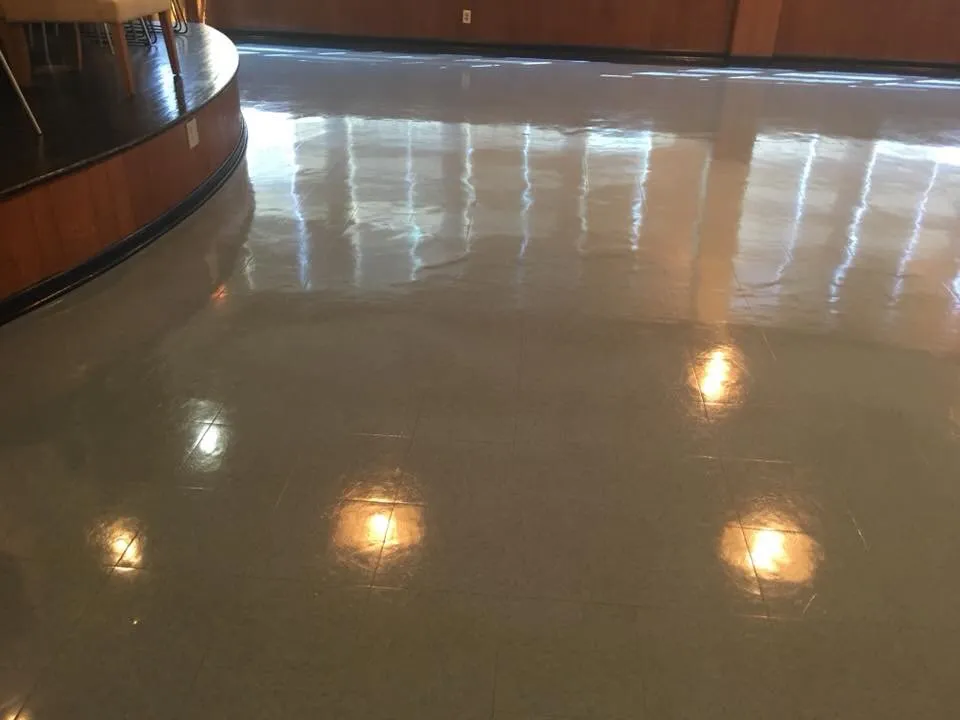 Expert yard cleanup service for residential properties across Hinesville, GA - T&H Property Preservation