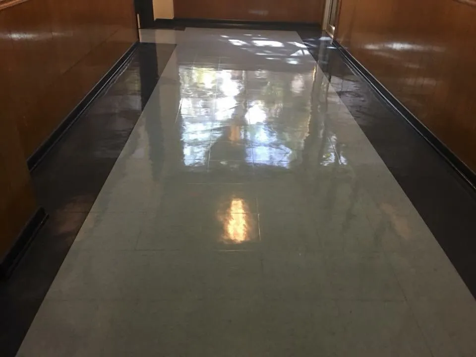 Local residential landscaping for residential properties in Hinesville, GA by T&H Property Preservation