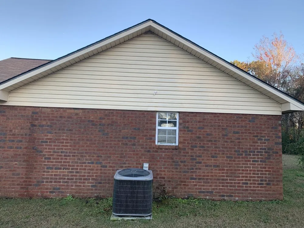 Expert landscape design in Hinesville, GA - T&H Property Preservation