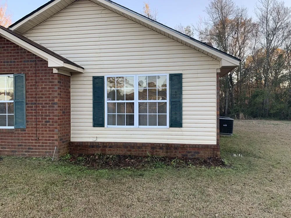 Trusted landscape installation for year-round maintenance across Hinesville, GA - T&H Property Preservation