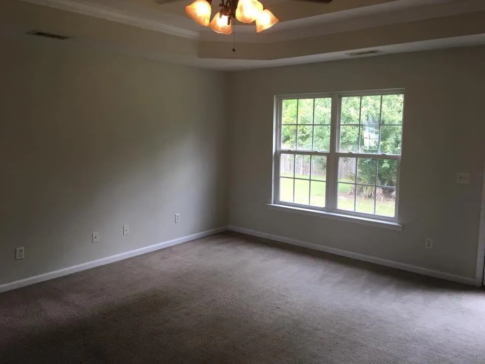 Professional outdoor landscaping for year-round maintenance across Hinesville, GA - T&H Property Preservation