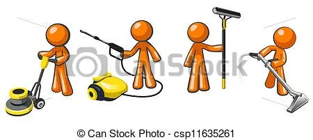 T&H Property Preservation Logo